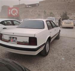 شيفروليه اولدزموبيل